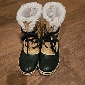 Sorel Tivoli